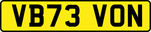 VB73VON