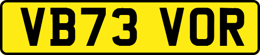 VB73VOR