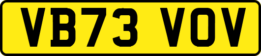 VB73VOV
