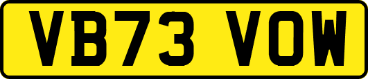 VB73VOW