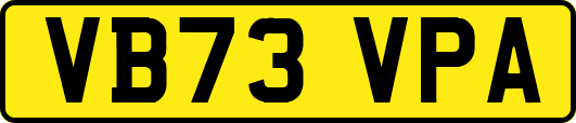 VB73VPA