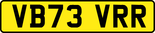 VB73VRR