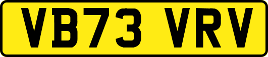 VB73VRV