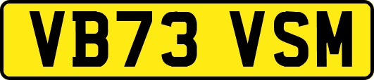 VB73VSM