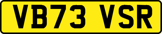 VB73VSR