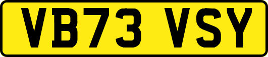 VB73VSY