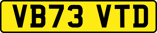 VB73VTD