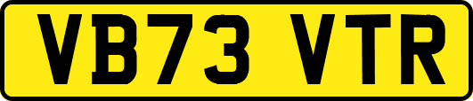 VB73VTR