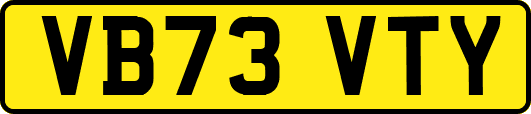 VB73VTY