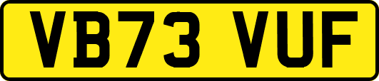VB73VUF