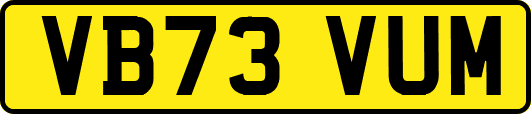 VB73VUM