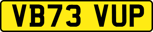 VB73VUP