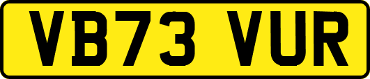 VB73VUR