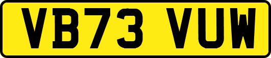 VB73VUW