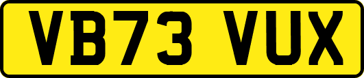 VB73VUX