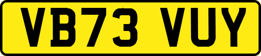 VB73VUY