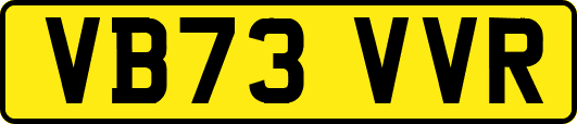 VB73VVR