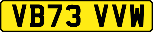 VB73VVW