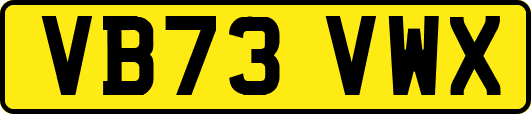 VB73VWX