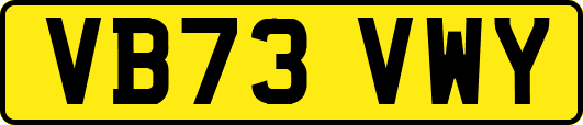 VB73VWY