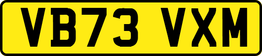 VB73VXM