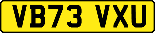 VB73VXU
