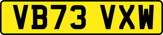 VB73VXW