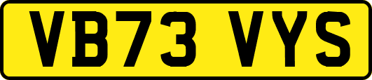 VB73VYS