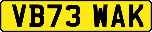 VB73WAK