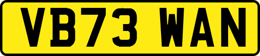 VB73WAN