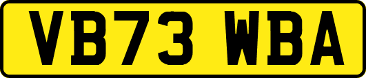 VB73WBA