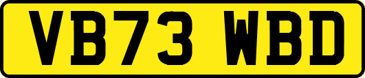 VB73WBD