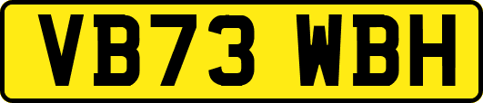 VB73WBH