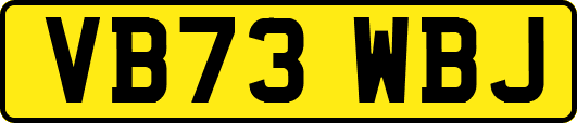 VB73WBJ
