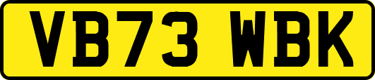 VB73WBK