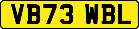 VB73WBL