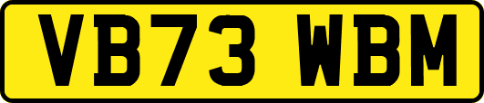VB73WBM