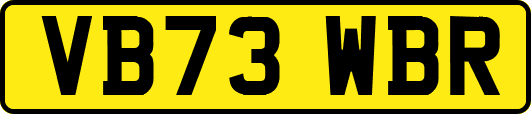 VB73WBR