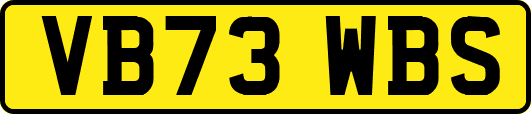 VB73WBS