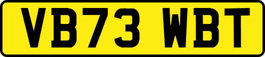 VB73WBT