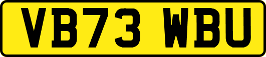 VB73WBU