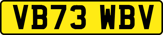 VB73WBV