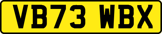 VB73WBX