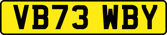 VB73WBY
