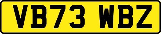 VB73WBZ
