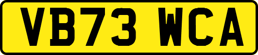VB73WCA
