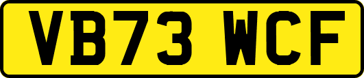 VB73WCF