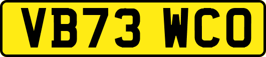 VB73WCO