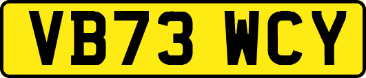 VB73WCY