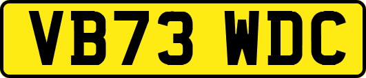 VB73WDC